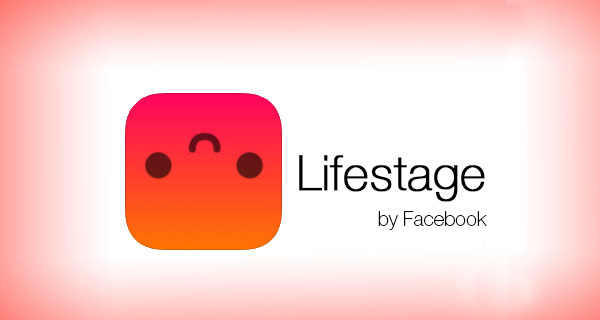 Snapchat'e Rakip Lifestage Uygulaması