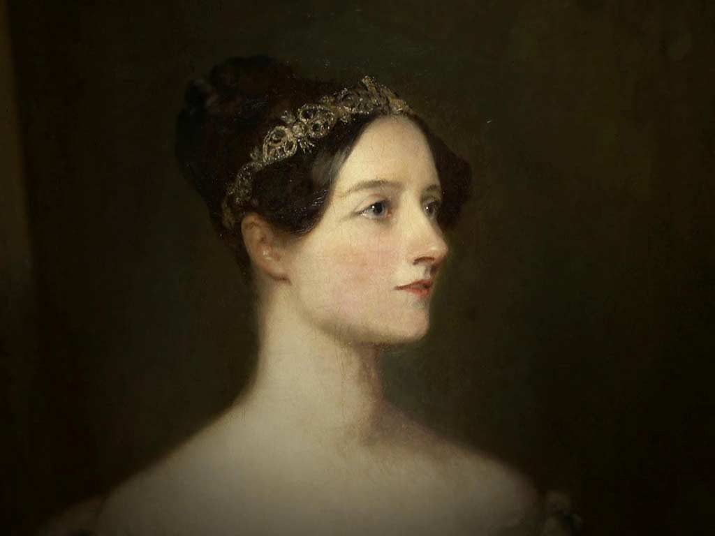Ada Lovelace