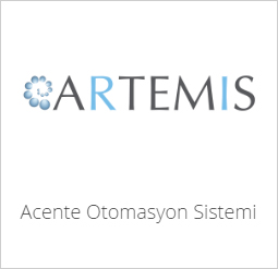 İlk Web Tabanlı Otel Yönetim Sistemi