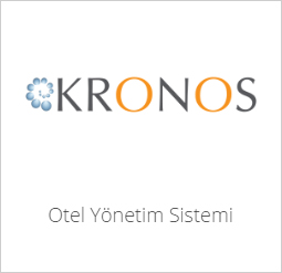 İlk Web Tabanlı Otel Yönetim Sistemi