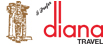 Diana Travel